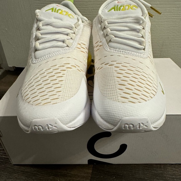 Nike airmax 270 - Picture 3 of 13